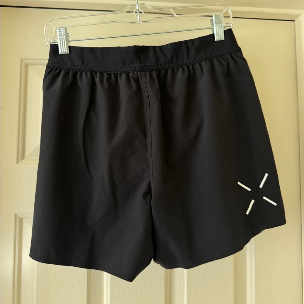 Then Thousand Interval Short (Liner) | 5” Inseam | Small